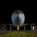 KC-46 arrives for combat training at Altus AFB