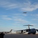 KC-46 arrives for combat training at Altus AFB