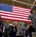 KC-46 arrives for combat training at Altus AFB