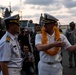 USS Green Bay (LPD 20), 31st MEU arrive in Thailand for Cobra Gold