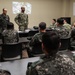 Iron Support Battalion hosts ROK Army Deputy Chief of Staff for Sustainment