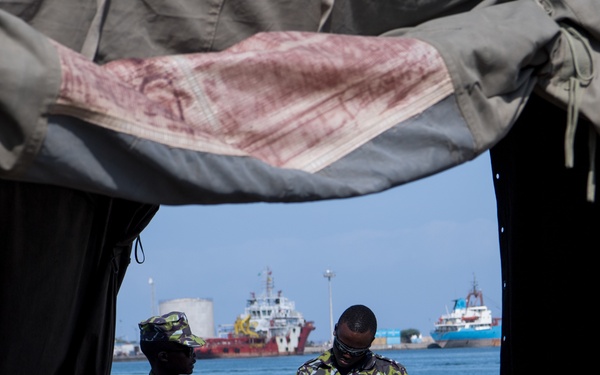 Cutlass Express 2019