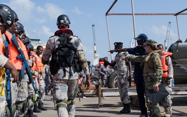 Cutlass Express 2019