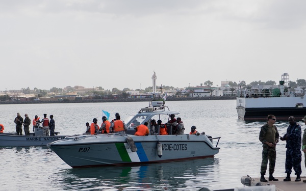 Cutlass Express 2019