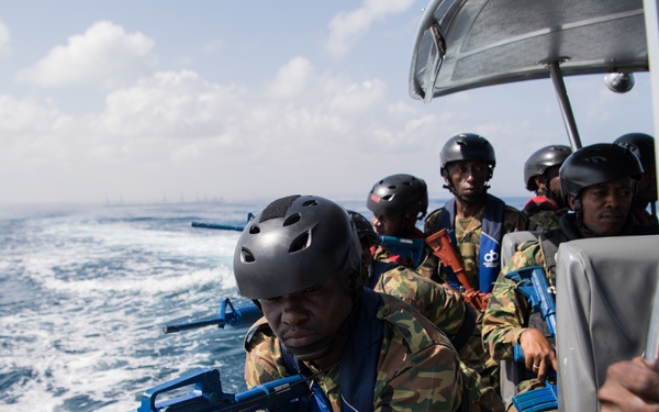 Cutlass Express 2019