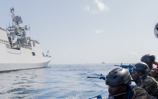 Cutlass Express 2019