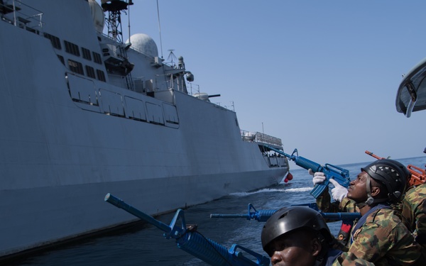 Cutlass Express 2019