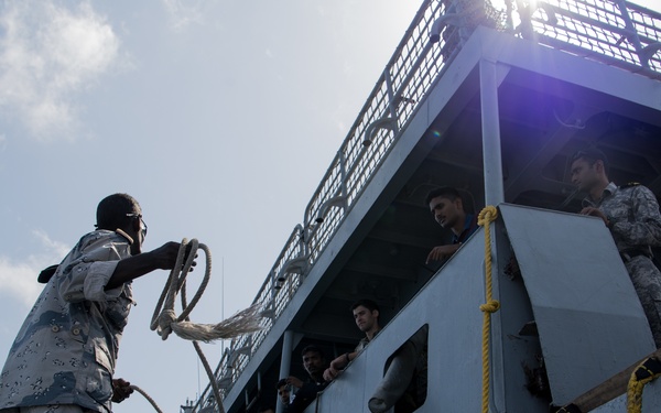 Cutlass Express 2019