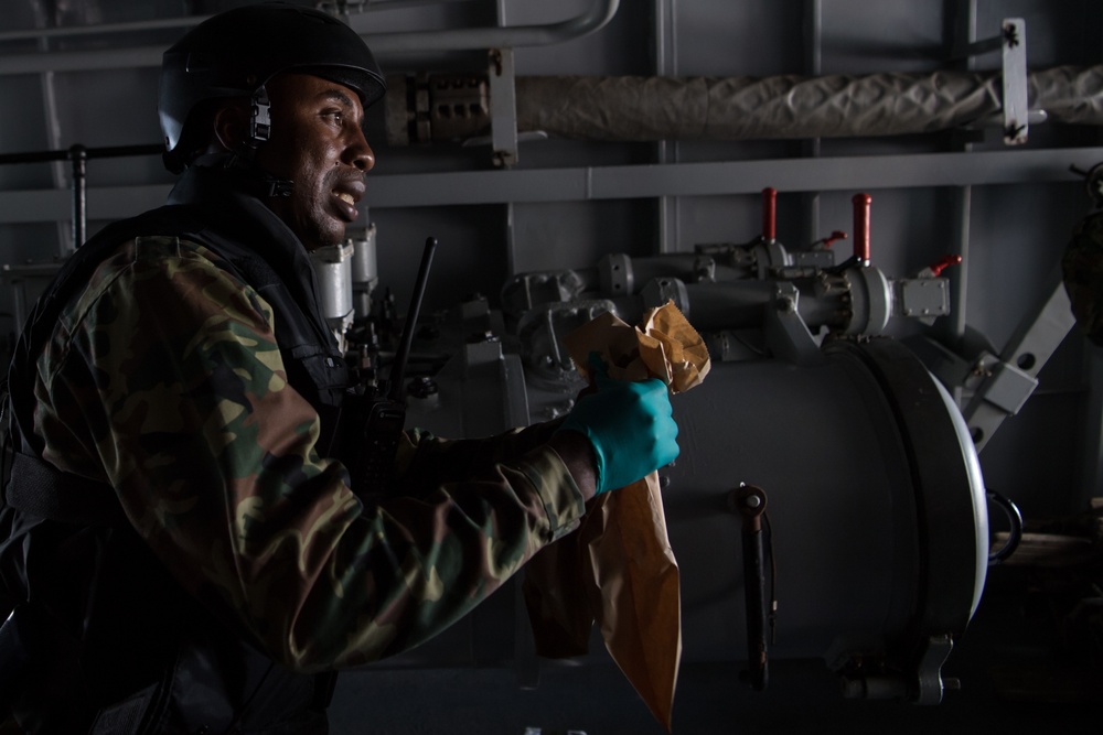 Cutlass Express 2019 Cutlass Express 2019