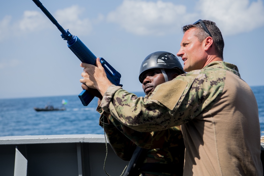 Cutlass Express 2019 Cutlass Express 2019