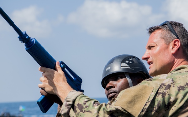 Cutlass Express 2019