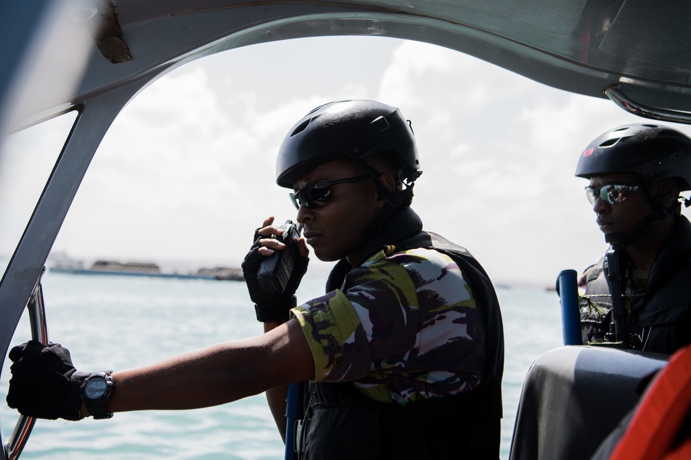 Cutlass Express 2019 Cutlass Express 2019