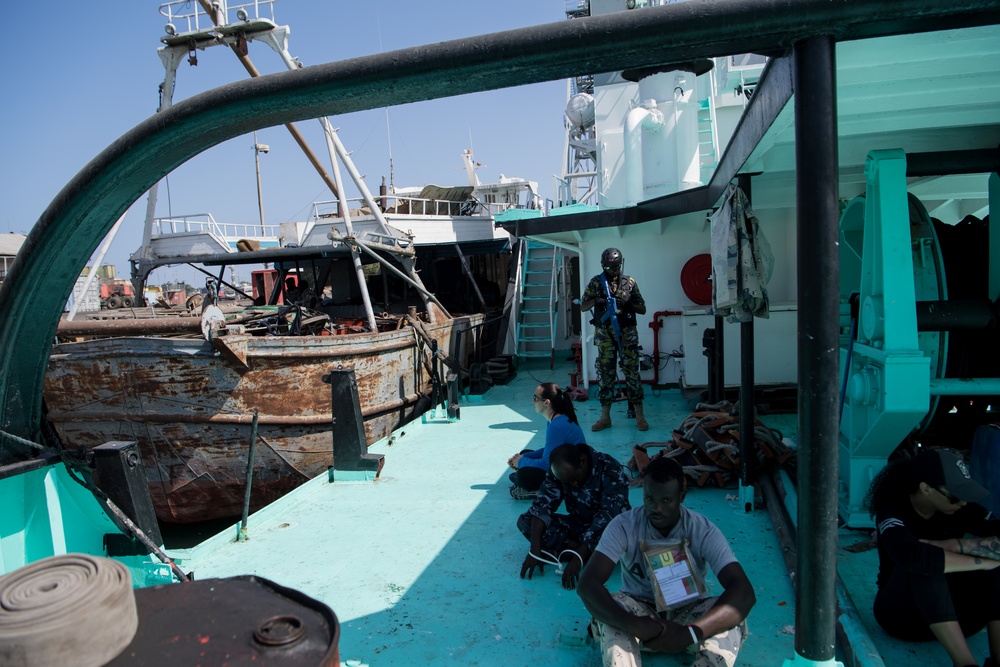 Cutlass Express 2019 Cutlass Express 2019