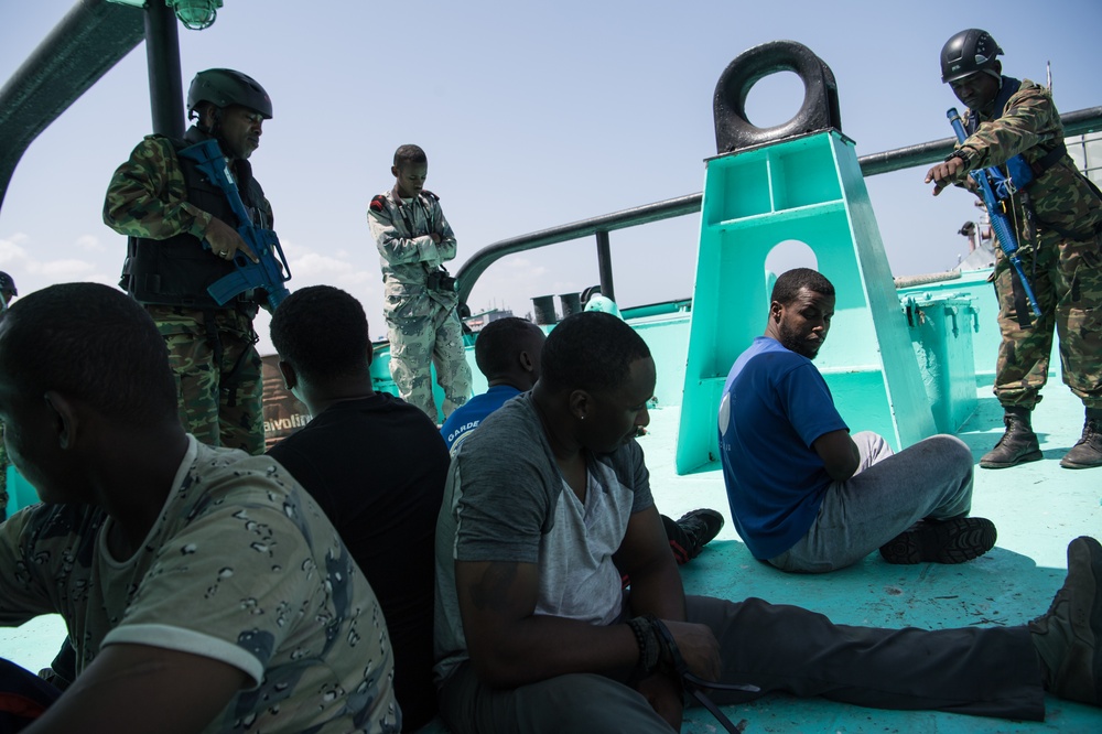 Cutlass Express 2019