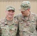 Smith Promoted to Colonel