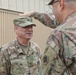 Smith Promoted to Colonel