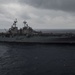 USS Wasp conducts F-35B operations