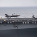 USS Wasp conducts F-35B operations