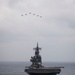 USS Wasp conducts F-35B operations