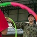Cobra Gold 19: U.S. Navy, Marines, local children become a family for a day
