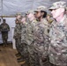 Tennessee Guardsmen graduate Basic Leader Course while deployed in Ukraine