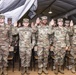 Tennessee Guardsmen graduate Basic Leader Course while deployed in Ukraine