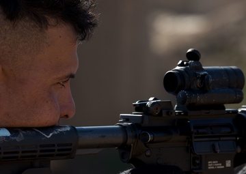 CTS basic leader course