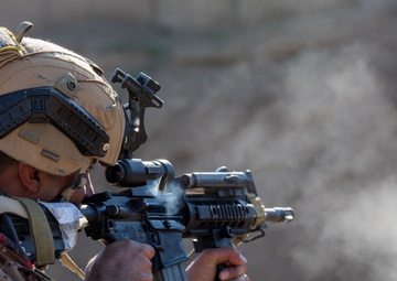 CTS basic leader course