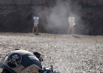 CTS basic leader course