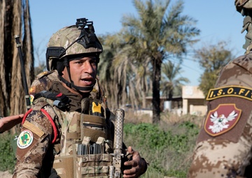 CTS basic leader course