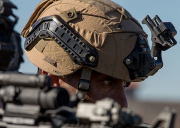 CTS basic leader course