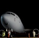 KC-46 arrives for combat training at Altus AFB