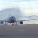 KC-46 arrives for combat training at Altus AFB