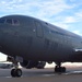 KC-46 arrives for combat training at Altus AFB