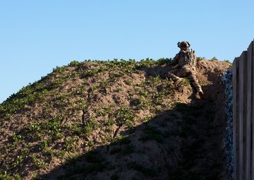 CTS basic leader course