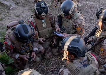 CTS basic leader course