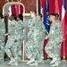 335th Signal Command (T) (P) Soldiers inducted into the NCO Corps