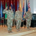 335th Signal Command (T) (P) Soldiers inducted into the NCO Corps