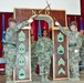 335th Signal Command (T) (P) Soldiers inducted into the NCO Corps