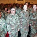 335th Signal Command (T) (P) Soldiers inducted into the NCO Corps