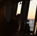 Coast Guard Cutter Seneca patrols coastal Massachusetts