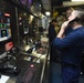 Coast Guard Cutter Seneca patrols coastal Massachusetts