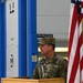 Army Aviation Support Facility #2 send off