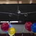 KC-46 Arrival Ceremony
