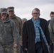 Ohio Governor Mike DeWine visits 179th