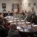 Ohio Governor Mike DeWine visits 179th
