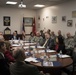 Ohio Governor Mike DeWine visits 179th