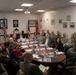 Ohio Governor Mike DeWine visits 179th