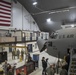 Ohio Governor Mike DeWine visits 179th