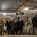 Ohio Governor Mike DeWine visits 179th